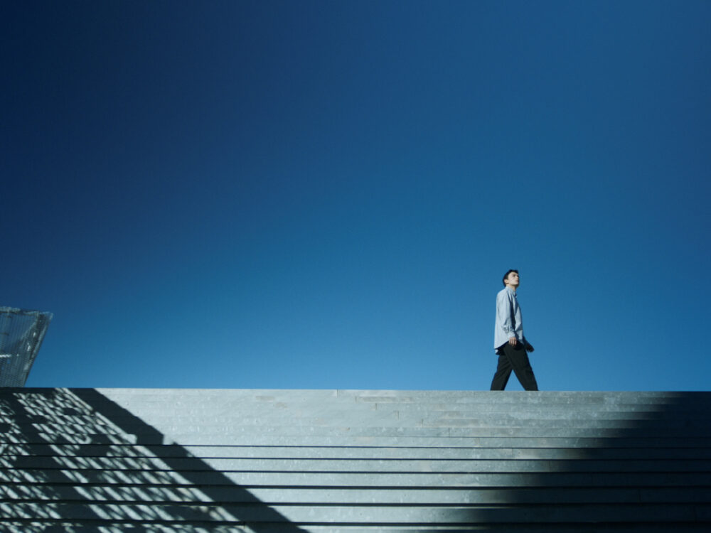 THE NORTH FACE “Climate Adaptation Products”